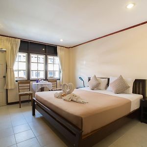 Chambre Double de Luxe